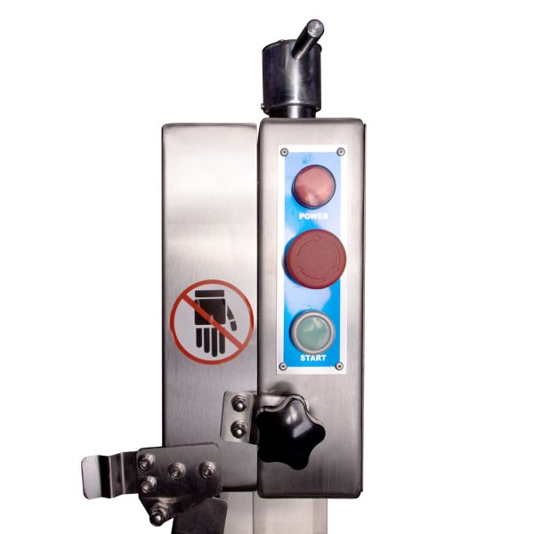 Костерезка 2 QJH-W210A — изображение 6