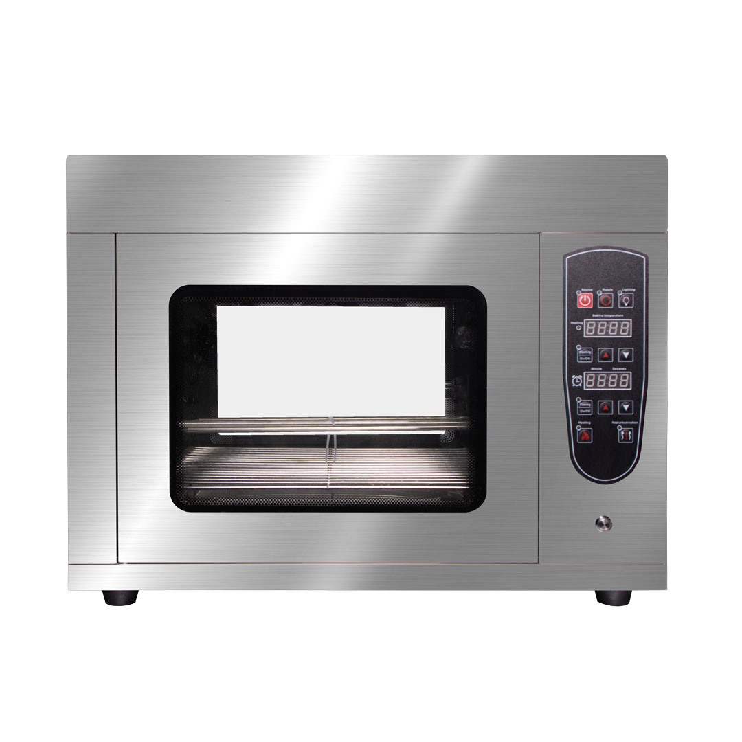 Электрический Гриль-аппарат Frying spit — изображение 3