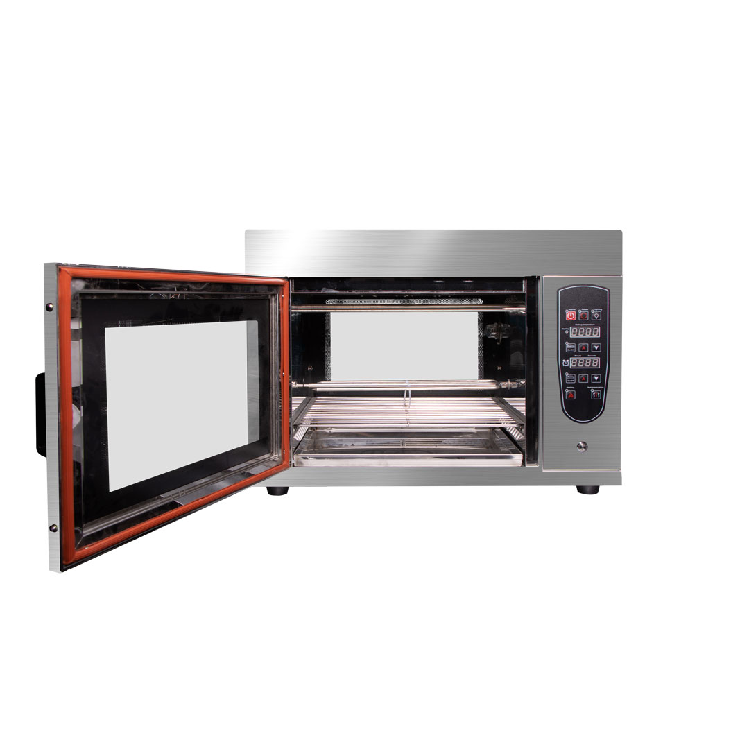 Электрический Гриль-аппарат Frying spit — изображение 4