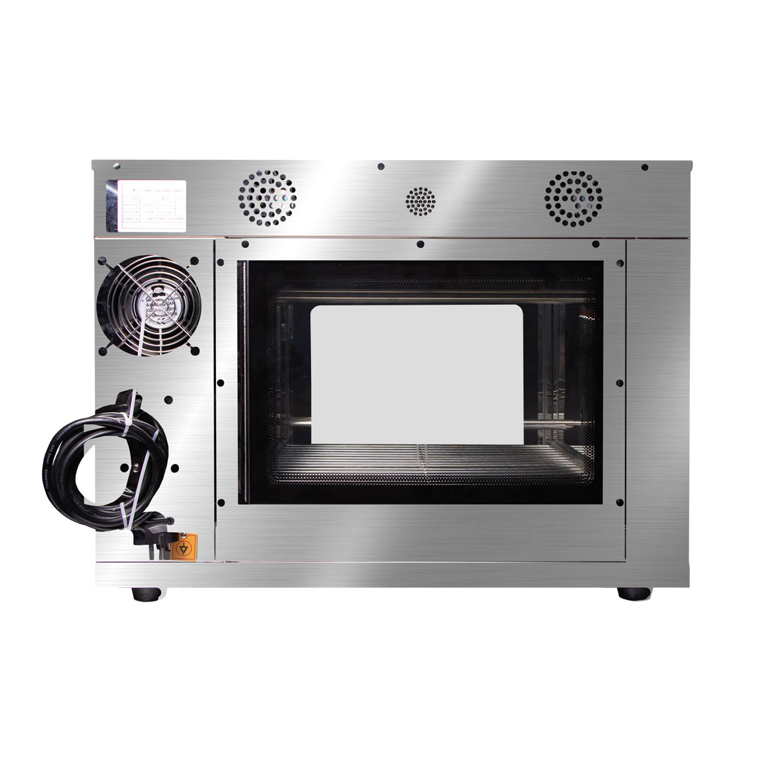 Электрический Гриль-аппарат Frying spit — изображение 8