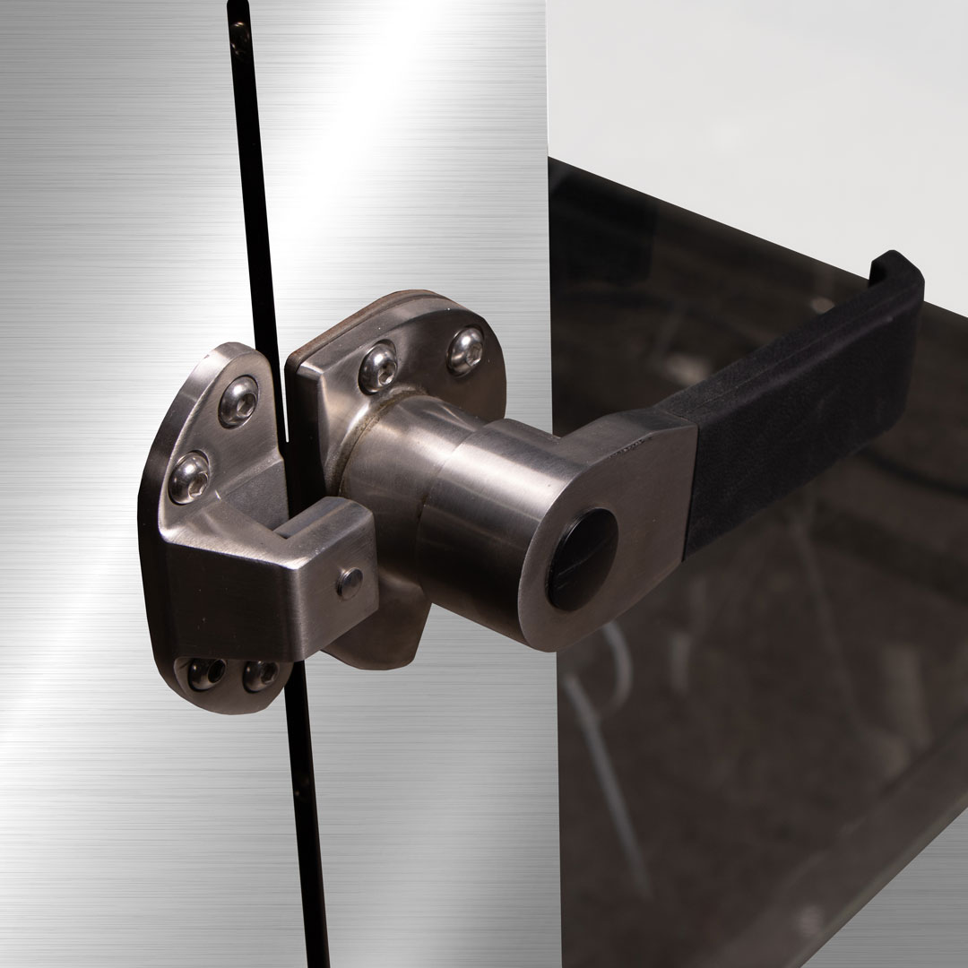 Электрический гриль с возможностью копчения Smoking Hooks — изображение 8