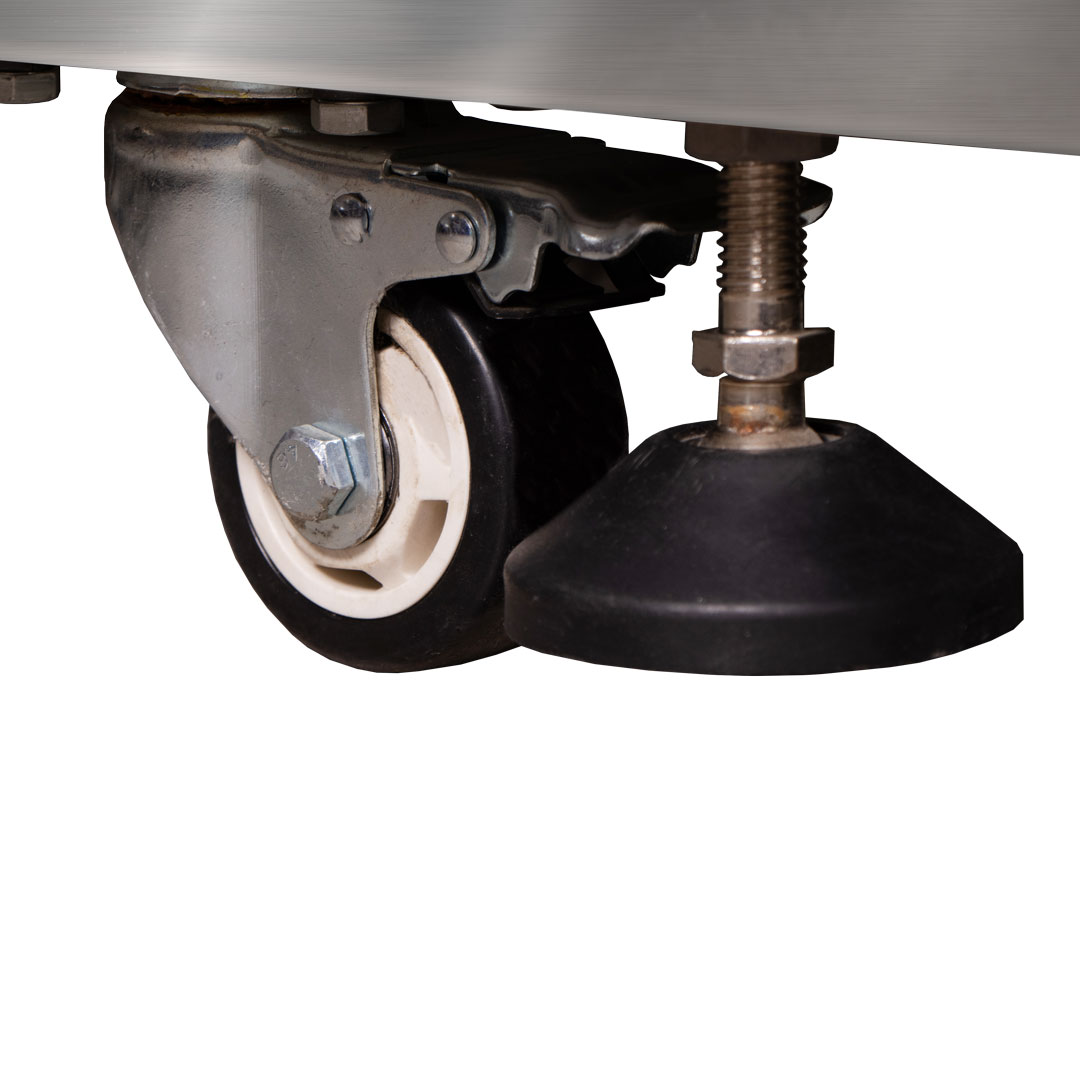 Электрический гриль с возможностью копчения Smoking Hooks — изображение 11