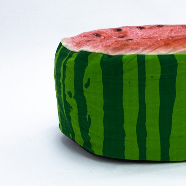 Надувной пуфик Watermelon — изображение 3