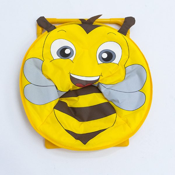 Детский Раскладной Стульчик Bee — изображение 2