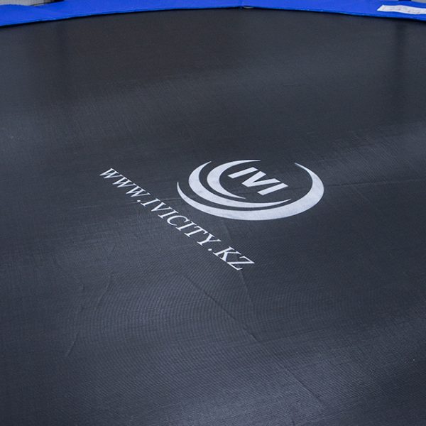 Батут пружинный Trampoline 3.05 м — изображение 2