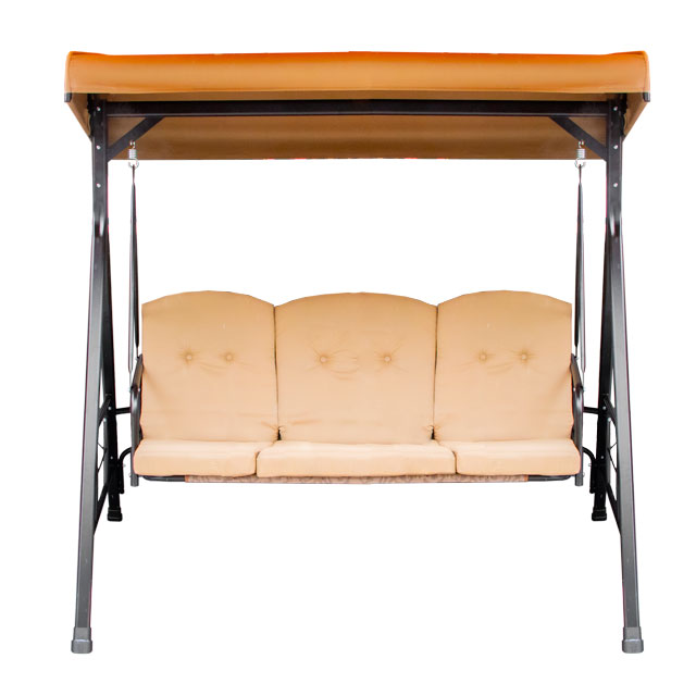 Садовые качели VersaTrio — изображение 8