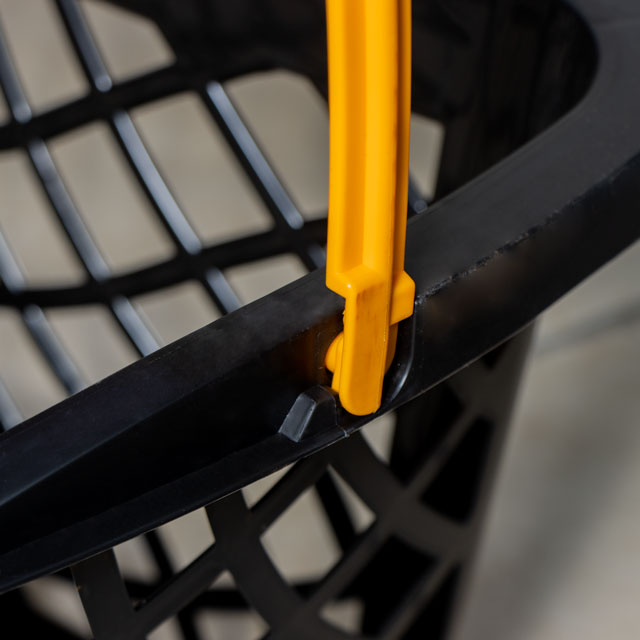 Корзина для покупок Basket — изображение 5