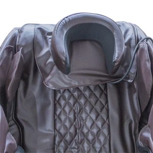 Массажное кресло Classic brown