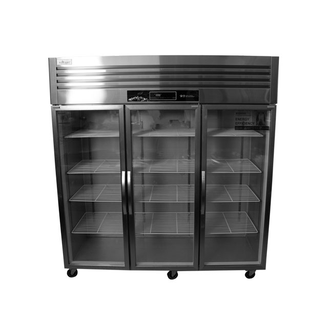 Холодильник FrostFusion — изображение 8