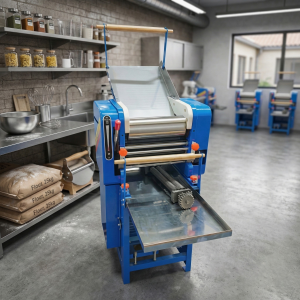 Тесторезка HO-60