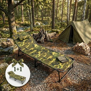 Шезлонг Invisible