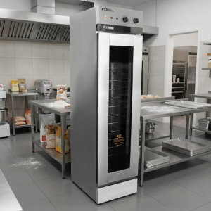 Расстоечный шкаф Shunmai на 16 листов