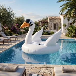 Надувной матрас Bestway Goose