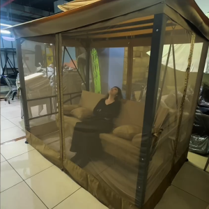 Качели для сада Deluxe