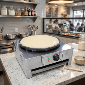 Электрическая блинница