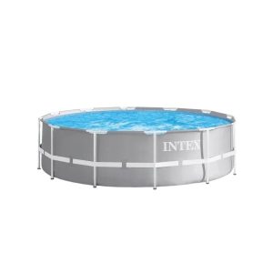 Бассейн Intex Prism Frame