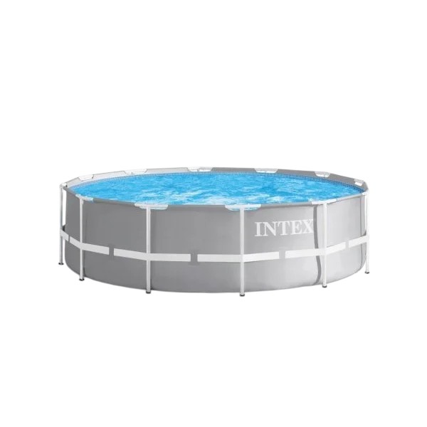 Бассейн Intex Prism Frame