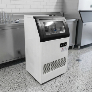 Ледогенератор Port Lockroy