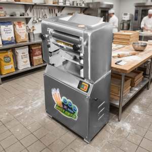 Тестораскаточная машина Noodles