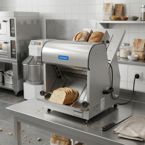 Хлеборезательная машина Carving