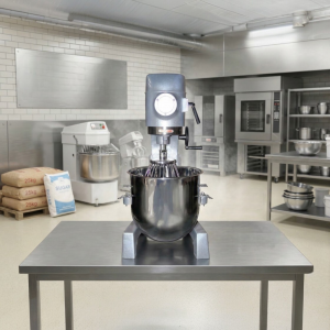 Миксер промышленный 50 л