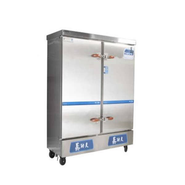 Паровой шкаф 24 листовой электрический — изображение 3