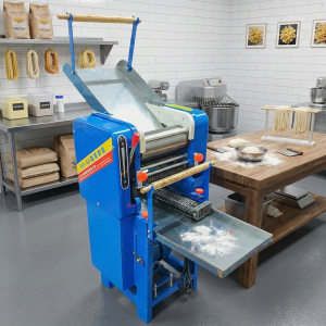 Тесторезка HO-50