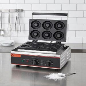 Аппарат для приготовления пончиков Fritter