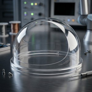 Колпак аппарата для изготовления сахарной ваты Candy