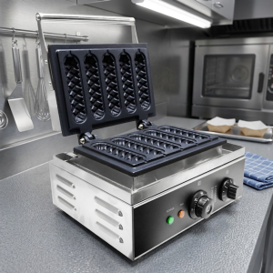 Вафельница для корндогов Special