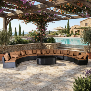 Диванный комплект Opulentia