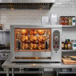 Гриль-аппарат Hercules