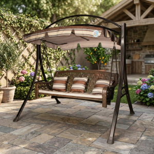 Садовые качели Voltura