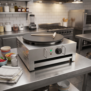 Газовая блинница