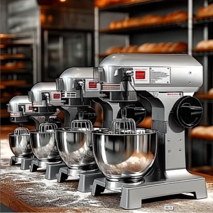 Миксер промышленный 30 л