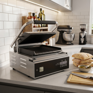 Пресс гриль PressMaster