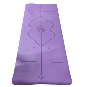 Каремат Yoga