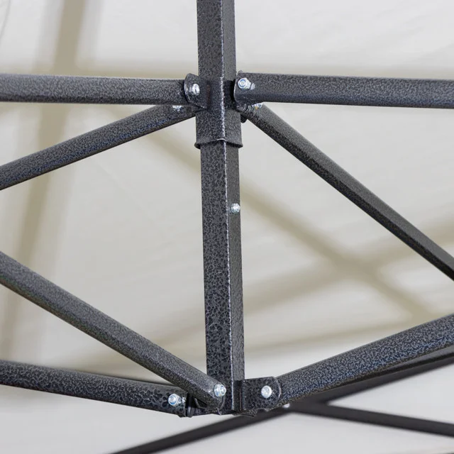 Садовый Шатер Comfort 3*3 — изображение 5