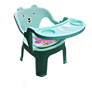 Детский стульчик для кормления Elephant