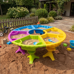 Песочница Galahad