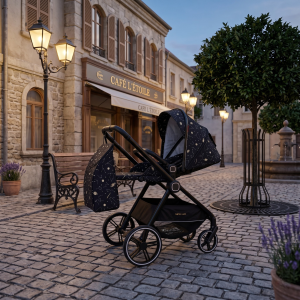 Коляска детская Starlight