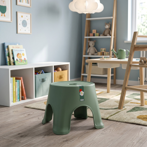 Детский стульчик Green 24 см