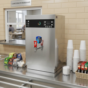 Проточный элеĸтроĸипятильниĸ Thermalix 30 Л