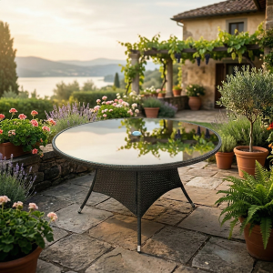 Ротанговый стол Refreshment