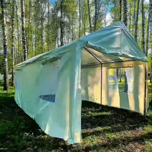 Садовый Шатер Holiday 3*6