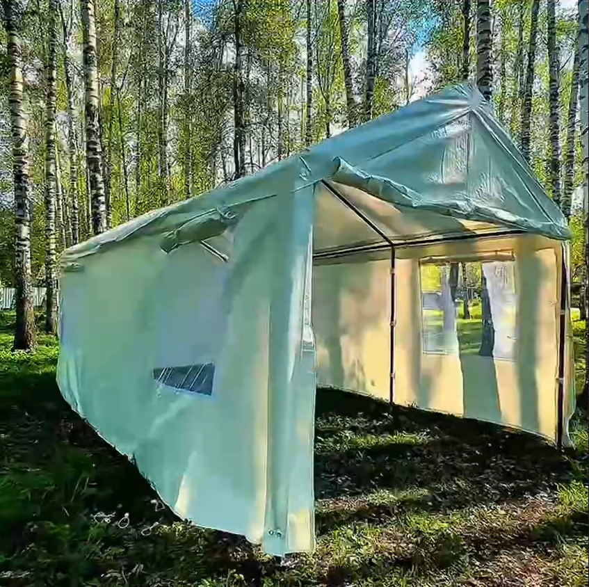Садовый Шатер Holiday 3*6
