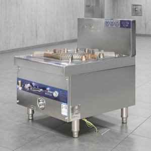 Односекционная газовая плита SoloFlare