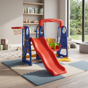 Детский игровой комплекс Crafty