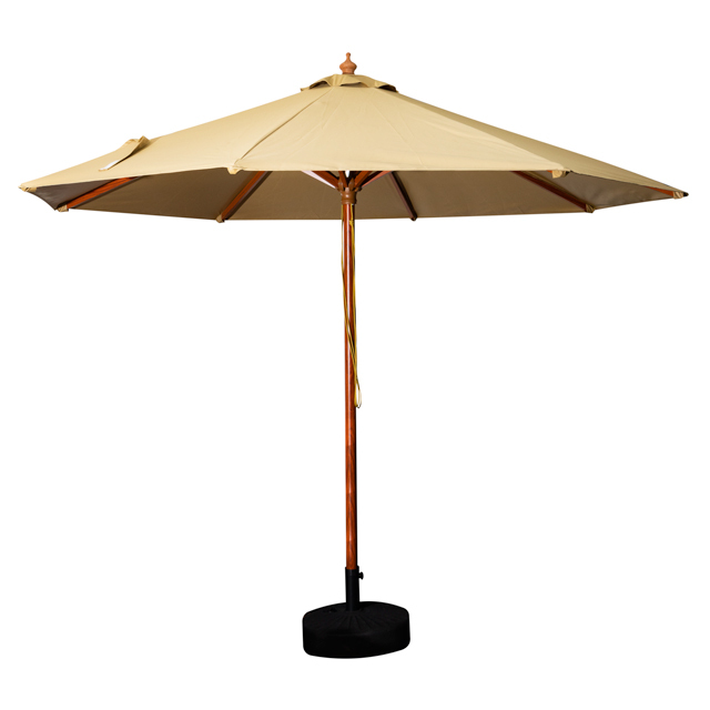 Садовый Зонт Asylum, с утяжелителем — изображение 9