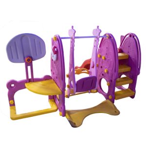 Детский игровой комплекс Hello Kitty